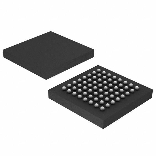 ADS1298CZXGR by Texas Instruments